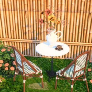 [LANA] Shanghai Memory Set (partie jardin)