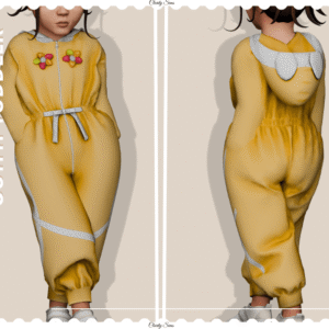 Peut-être - Tenue Enfant