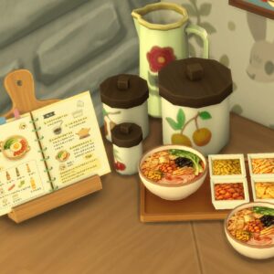 Recette de nourriture personnalisée de Luosifen
