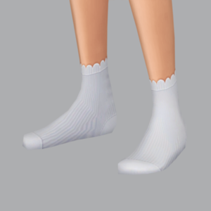 Niko Chaussettes (Caiocc)
