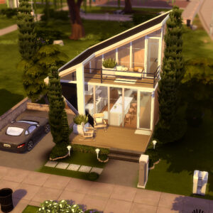 Maisonnette II