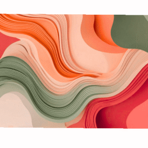 Tapis Magie des Couleurs