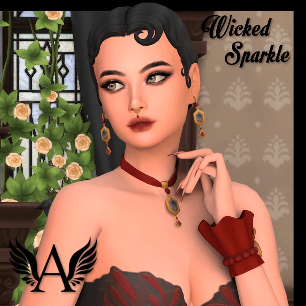 Wicked Sparkle