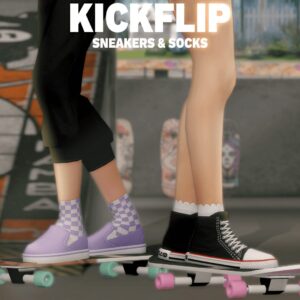 Vani Socks (Caiocc)