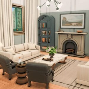 Appartement Royal