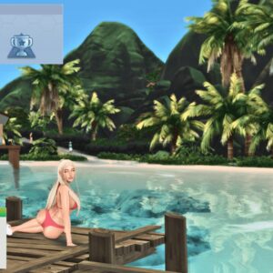 Dimanche, Mer & Vitamine D | Traits du lot
