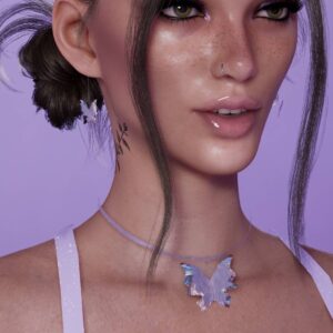 Necklaces `5