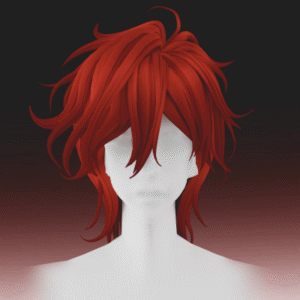 【SUSHI】Cheveux pour homme 01 (S60)