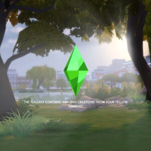 San Myshuno LS - op 2