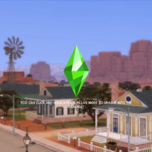 Strangerville LS - op 2