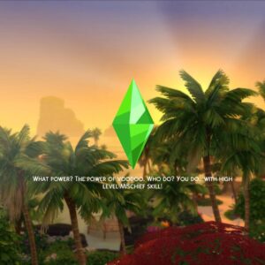 Sulani LS - op 1