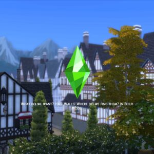 Windenburg - lotissement 1