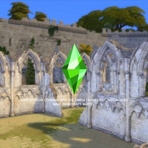 Windenburg - extension n°2