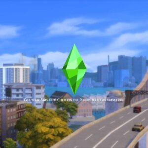 San Myshuno LS - op 1
