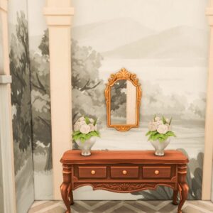 Royal Legacy Cottage - Sans CC