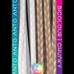 La Collection chromatique 2 : Extras (Bicolore)