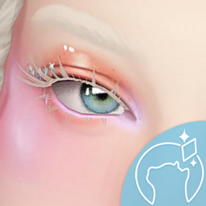 stargazer eyeshadow