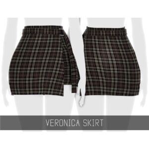 Simpliciaty's Jupe Veronica