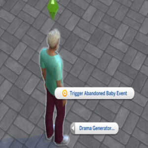 Modding Diary - vous êtes adopté par PandaSama