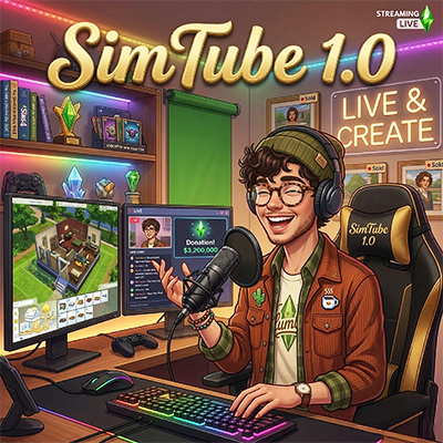 SimTube Version 1