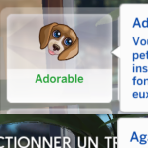 More Toddler Traits
