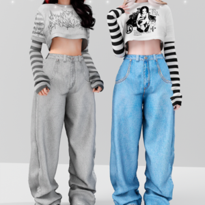 Anima set