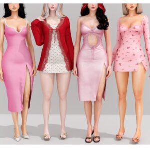 Soft Girl Collection