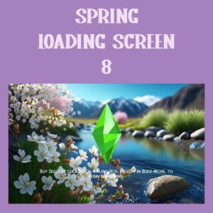 Spring 2026 Loading Screen - 8