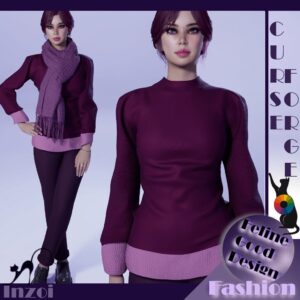 FGD AKADEMIA Set A - Sweater