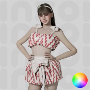 NCTN Bowline Set