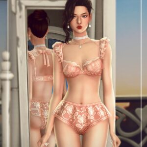 Valentina Knickers