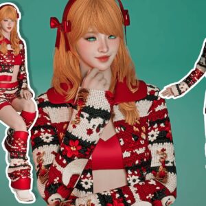 Autumn Winter Set02 2025