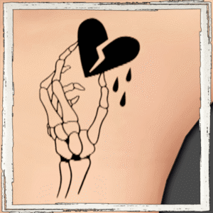 ⚓ [ESI] #472 (Torse supérieur)