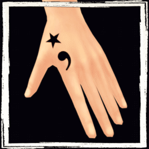 ⚓ [ESI] #522 (Avant-brasG)