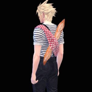 Verso Baguette Tenue