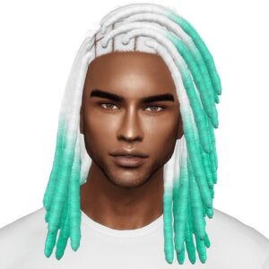 La Collection Chromatique 3 : Extras (Ombre)
