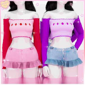 Lolly Top