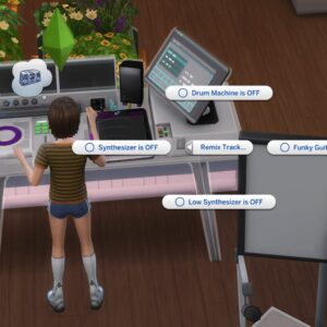 Stars CCU (Enfants peuvent utiliser)