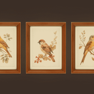 Vintage French Embroidery Frame - CheezBlast