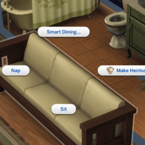 Repas intelligent