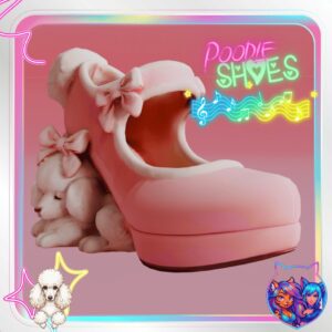 Set Poodle