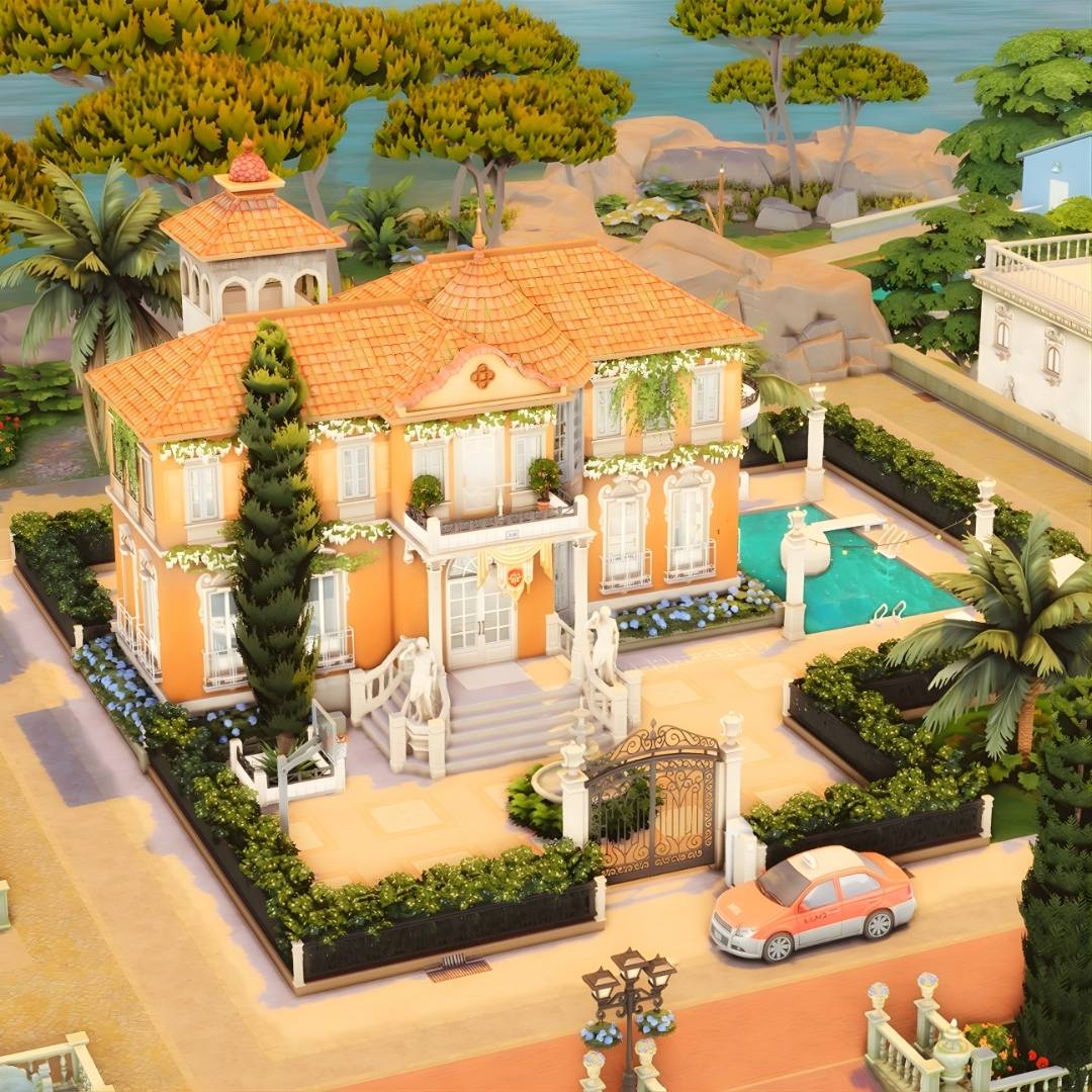 Vacances à la maison pour la famille royale