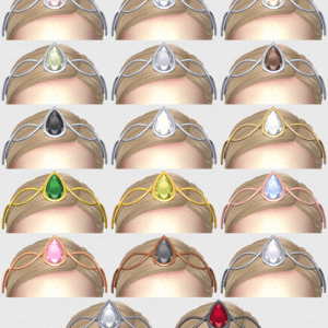 La Couronne de l'Élu