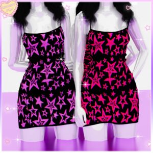 Tori Dress