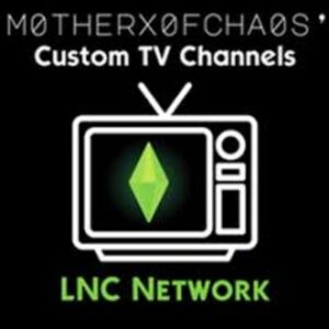 MOC's Late Nite Comedy Network de m0therx0fxcha0s