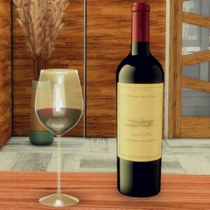 Cabernet Sauvignon Boisson fonctionnelle