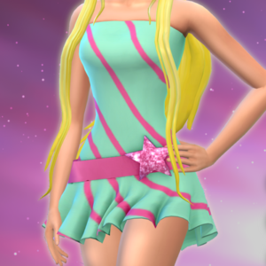 Stella de Solaria