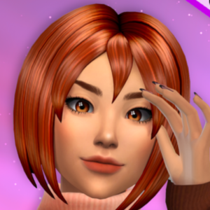 Will Vandom Hair
