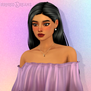 Hair Isabela