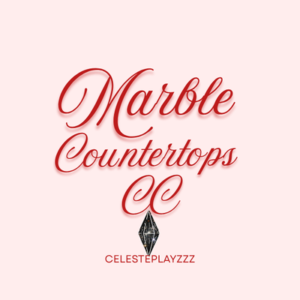 Comptoirs en marbre